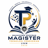 TEKNOLOGI PENDIDIKAN